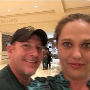 Meet your Posher, Greg